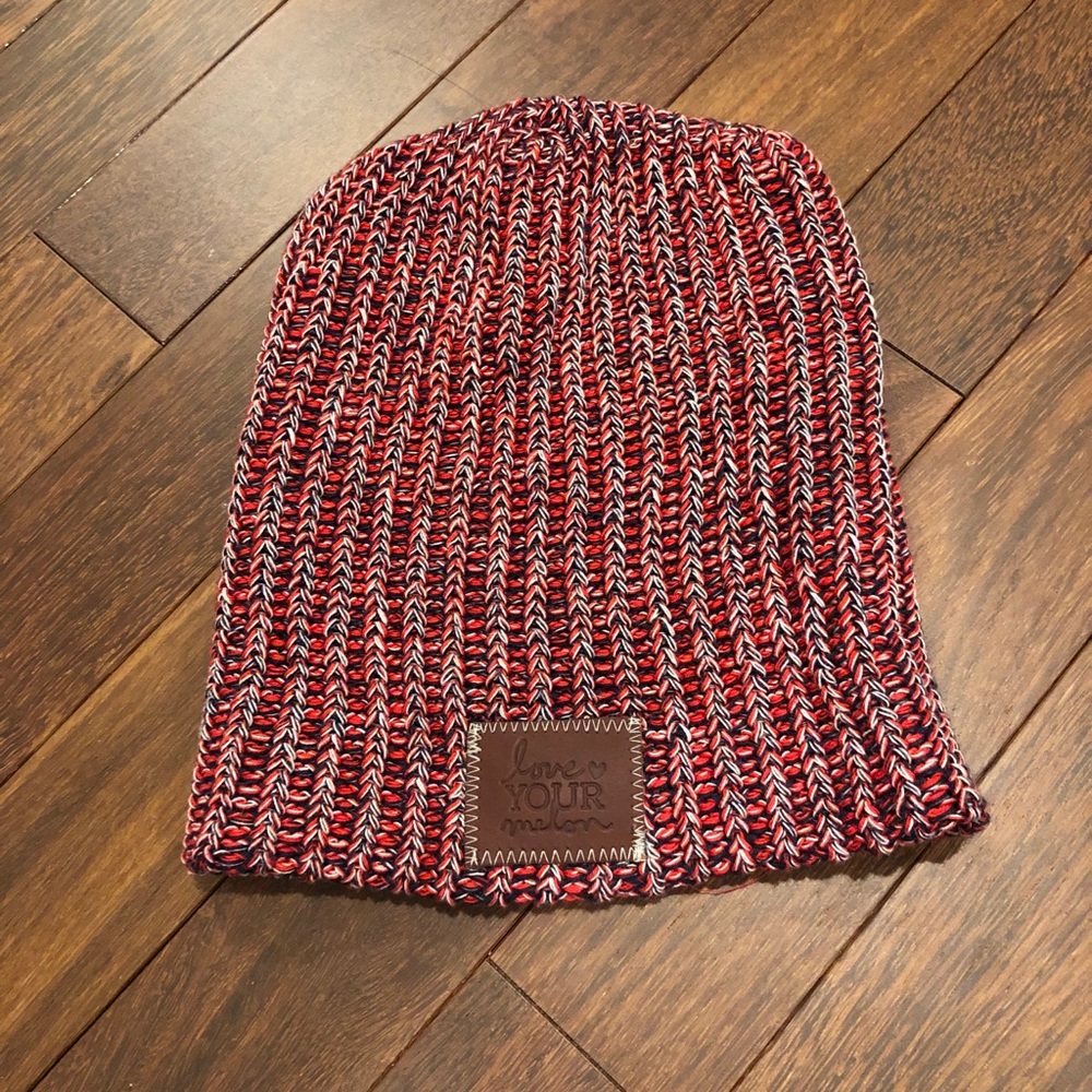 Brand New Love Your Melon Winter Beanie